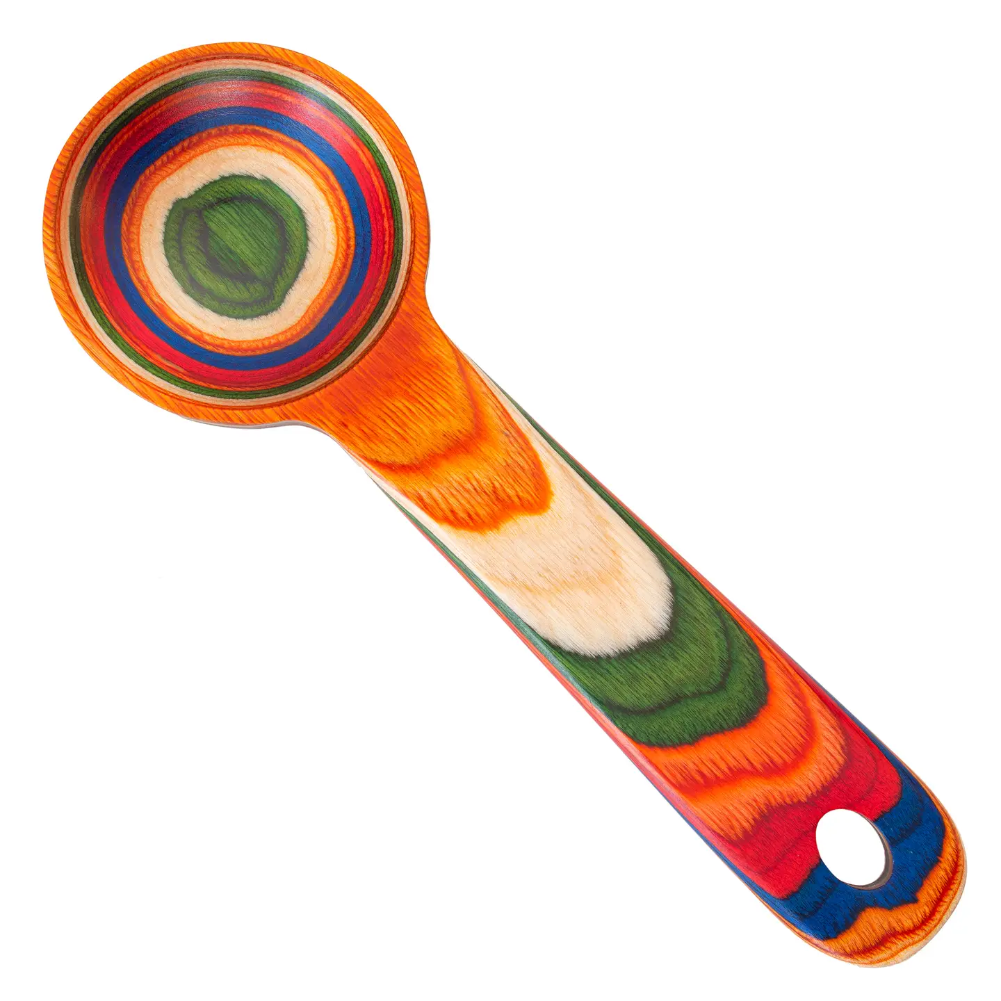 Marrakesh Coffee Scoop