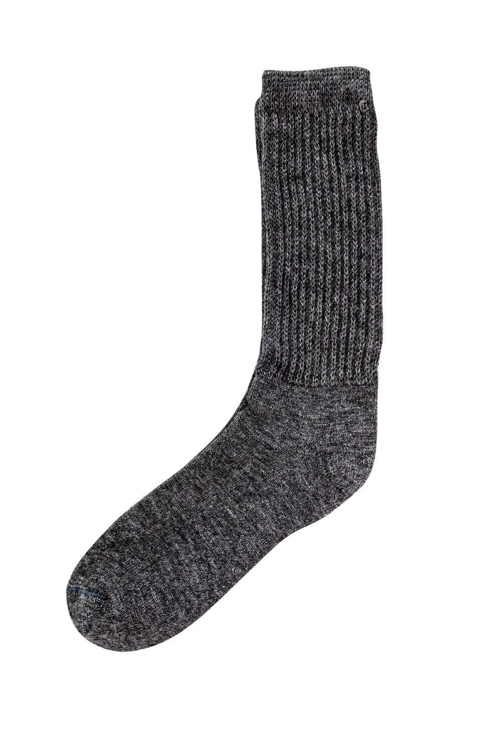 Ladies Alpaca Socks - Comfort
