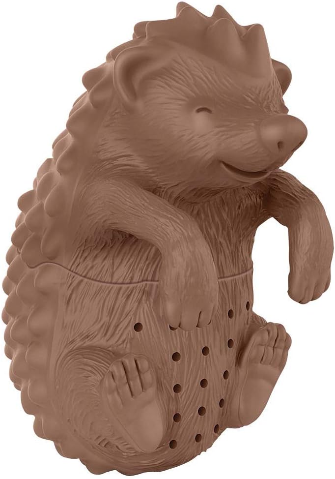 Hedgehog Cute-Tea Infuser