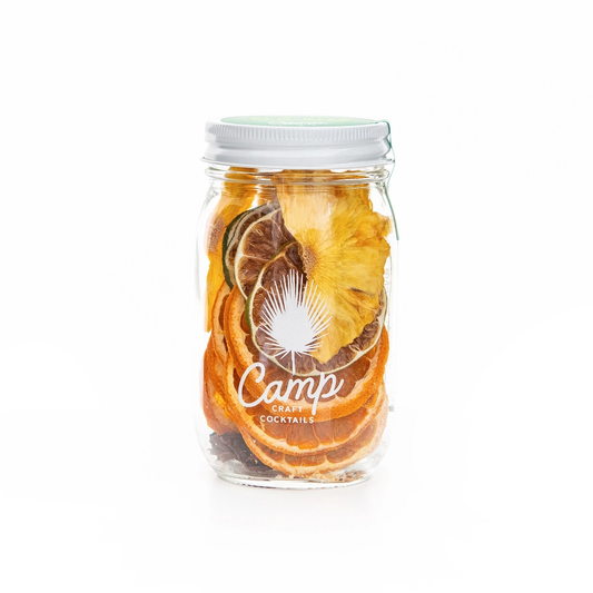 Flo Rita Craft Cocktail