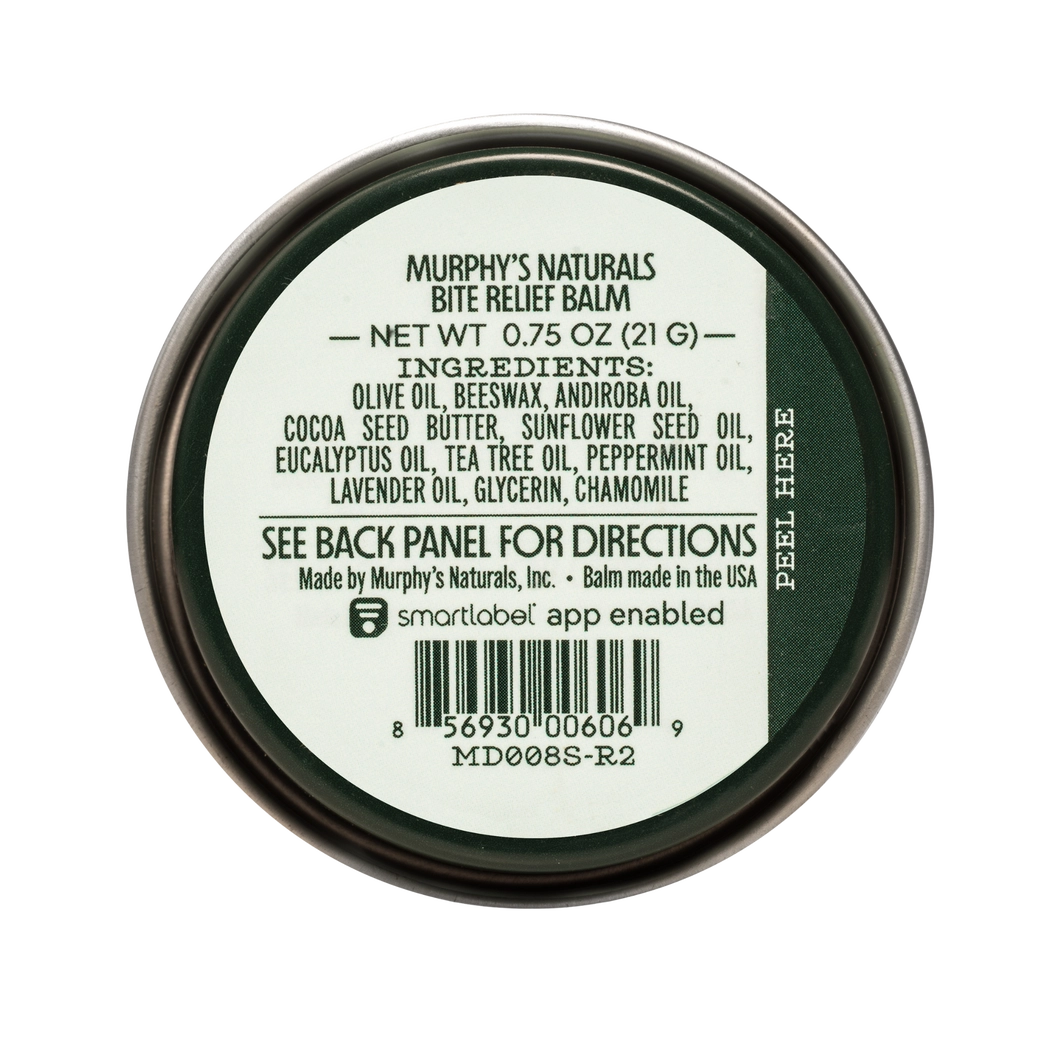 Murphy's Bite Relief Balm