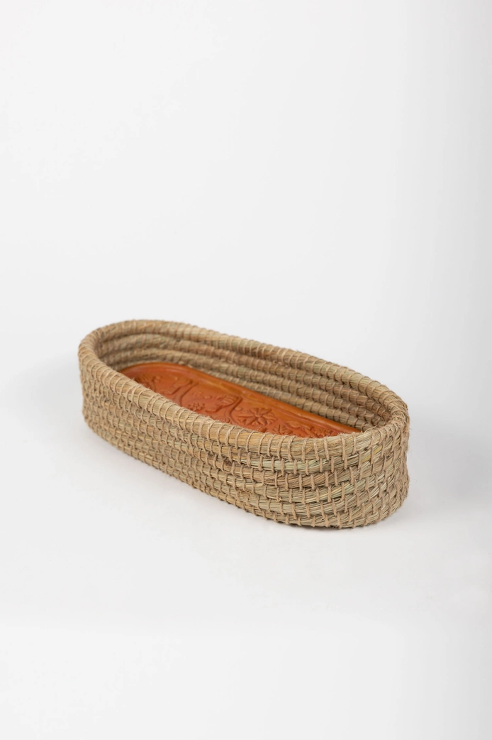 Breadwarmer Long Birds in Tree