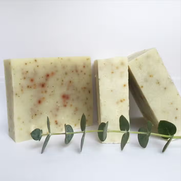 Soap Eucalyptus & Mint