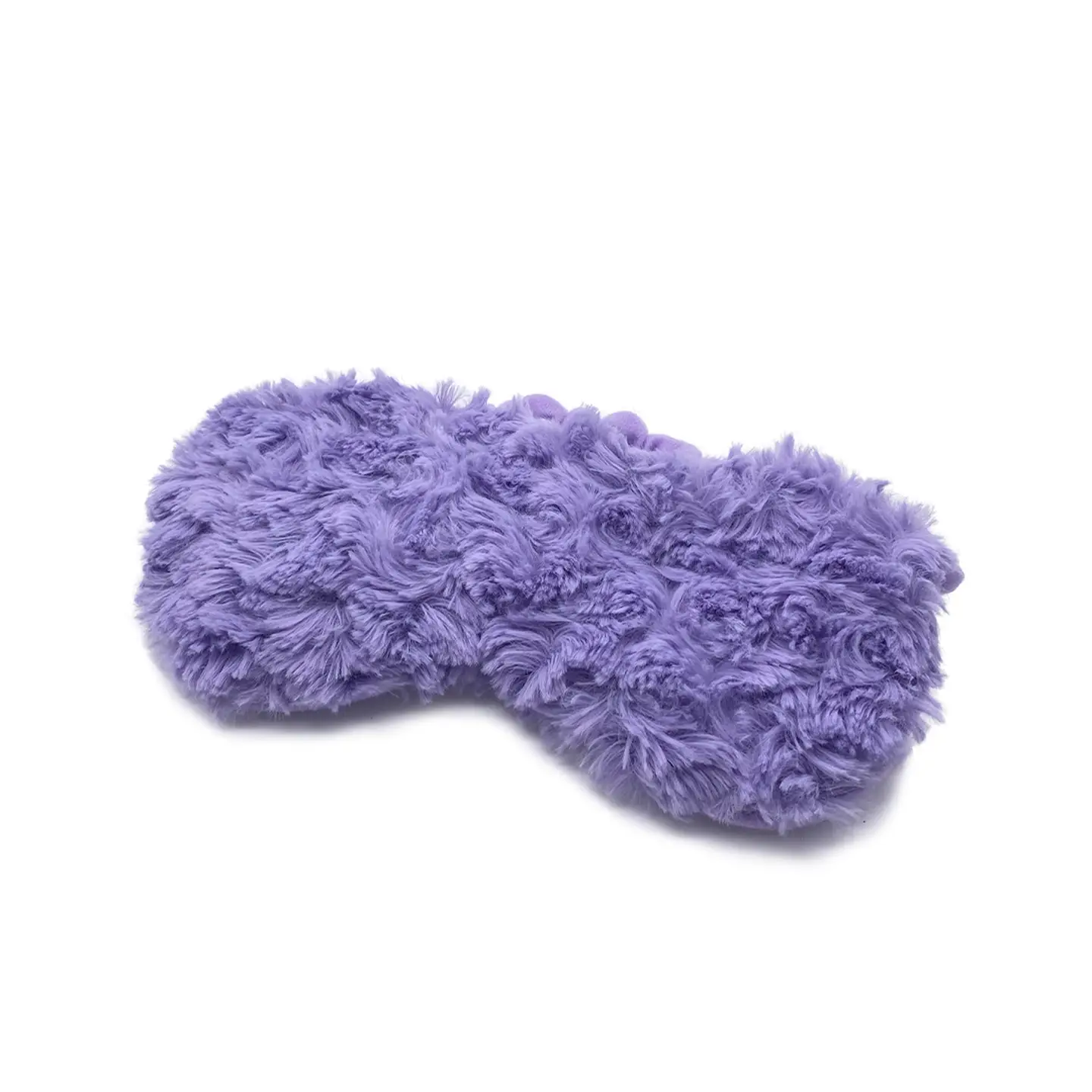 Curly Warmies Eye Mask