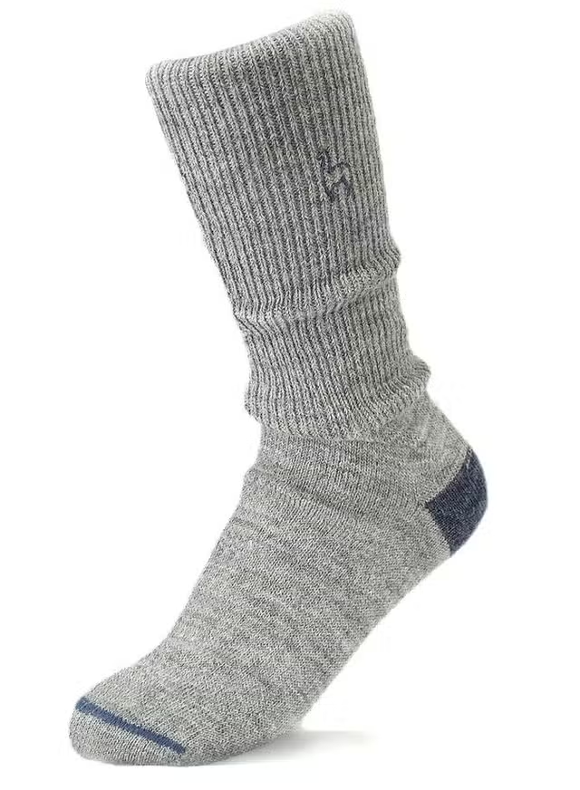 Alpaca Business Socks