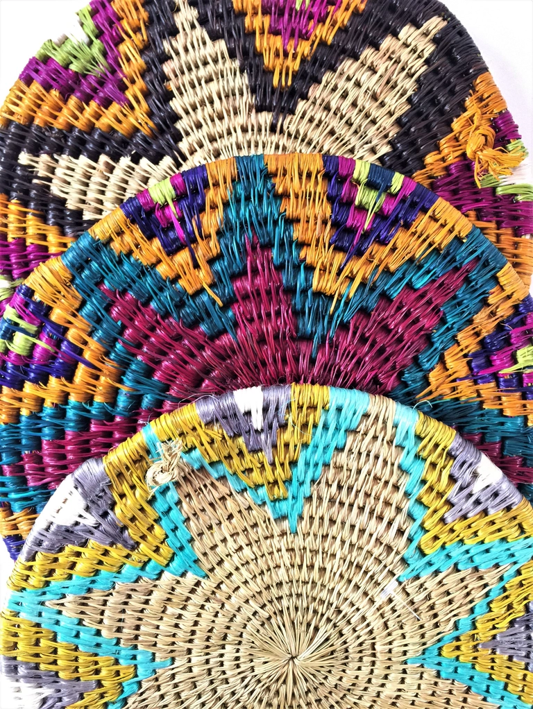 Grass Trivet