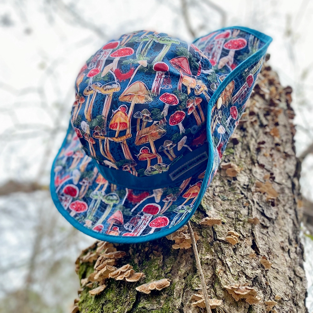Mush Love Boonie Hat