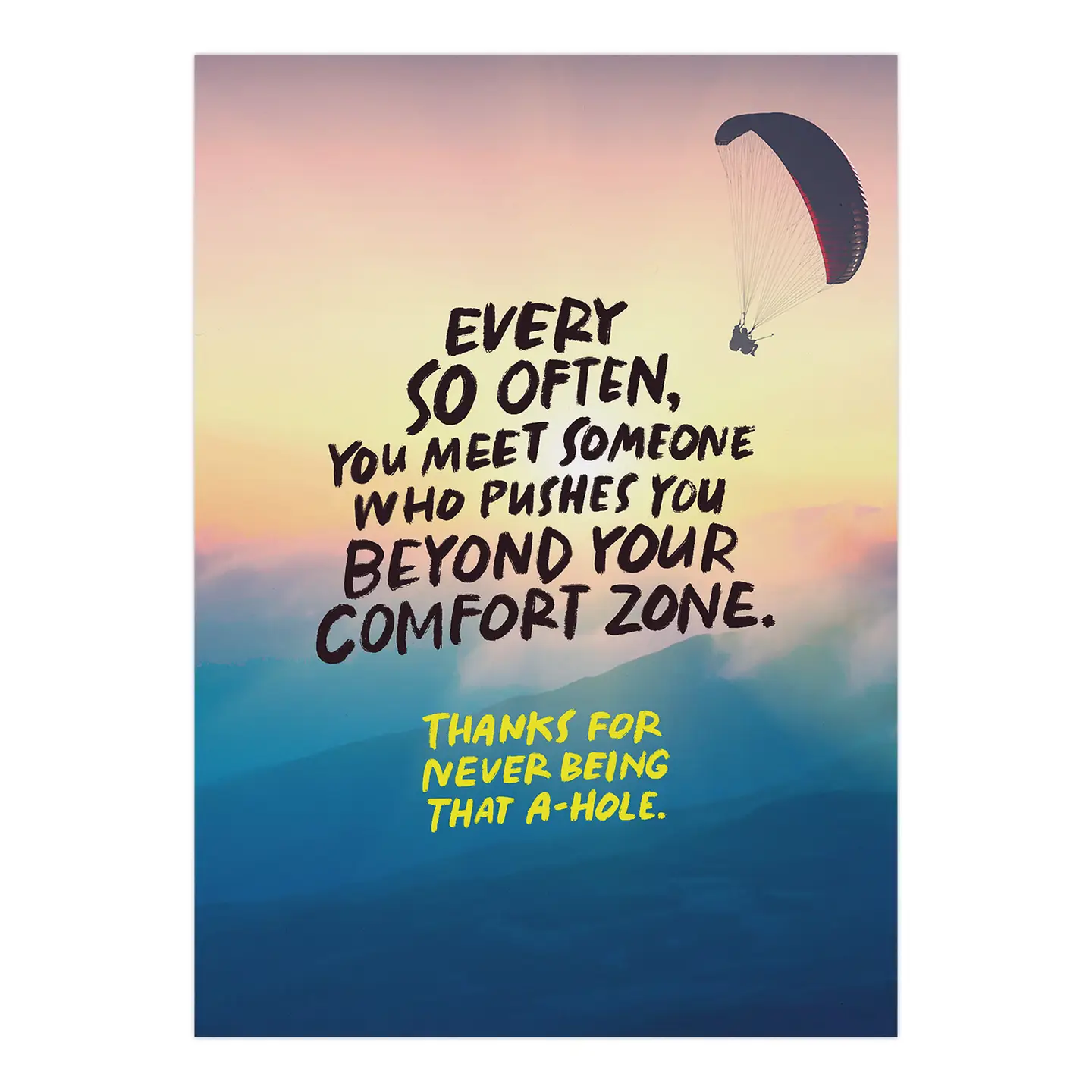 It's Gonna Be Ok-ish Postcards