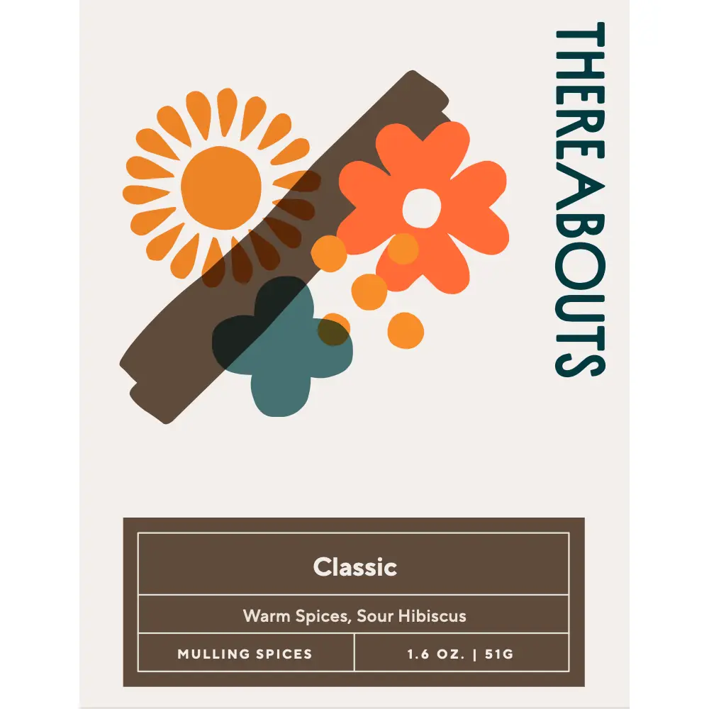 Mulling Spices Mulled Wine