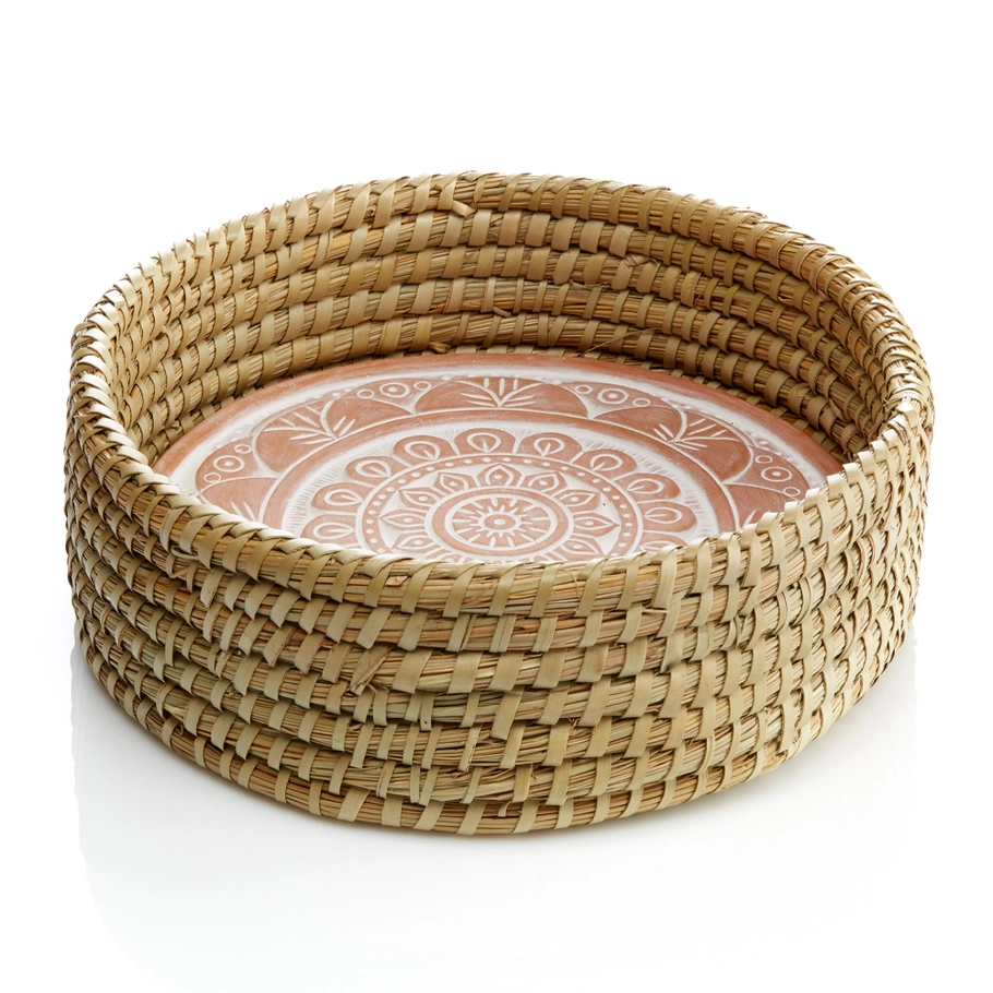 Breadwarmer - Mandala