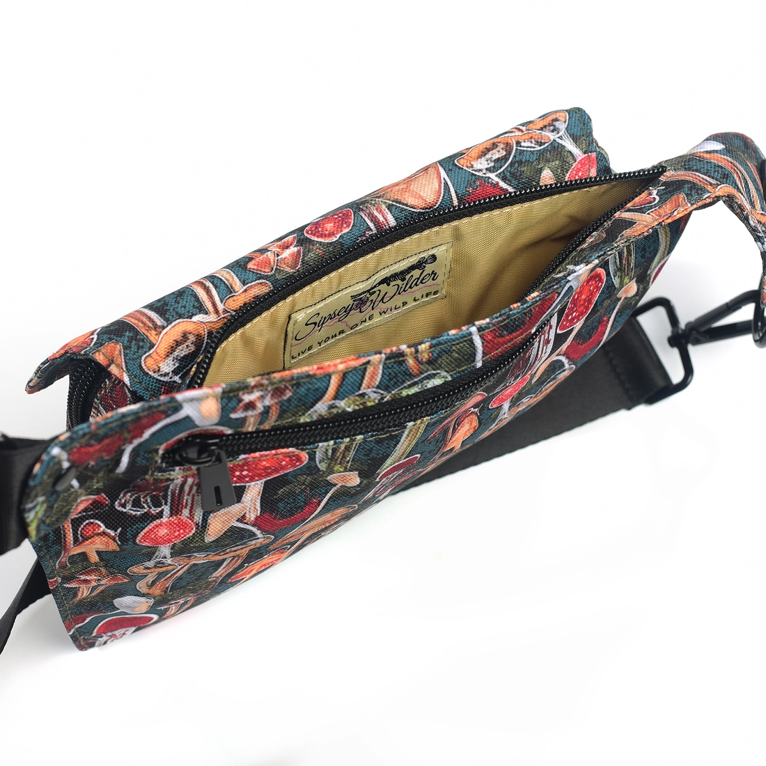 Mush Love Hip Bag