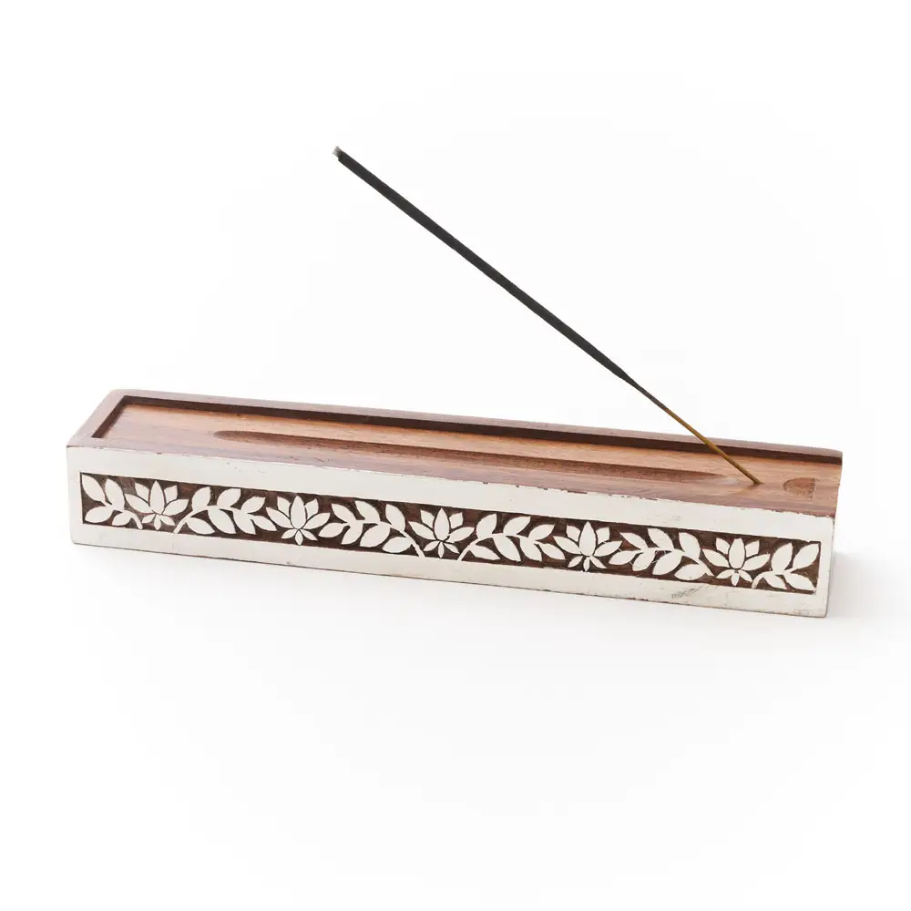 Aashiyana Incense Holder Box