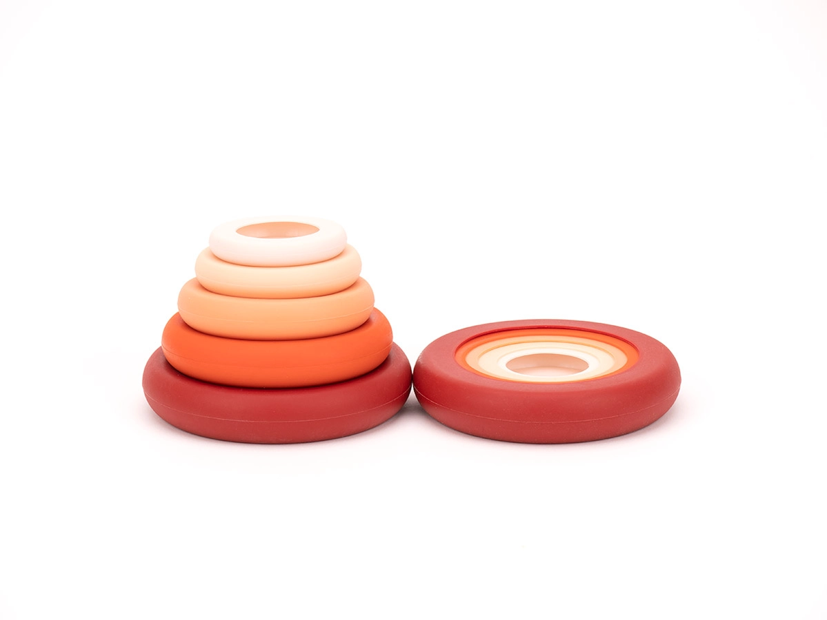 Food Huggers Set of 5