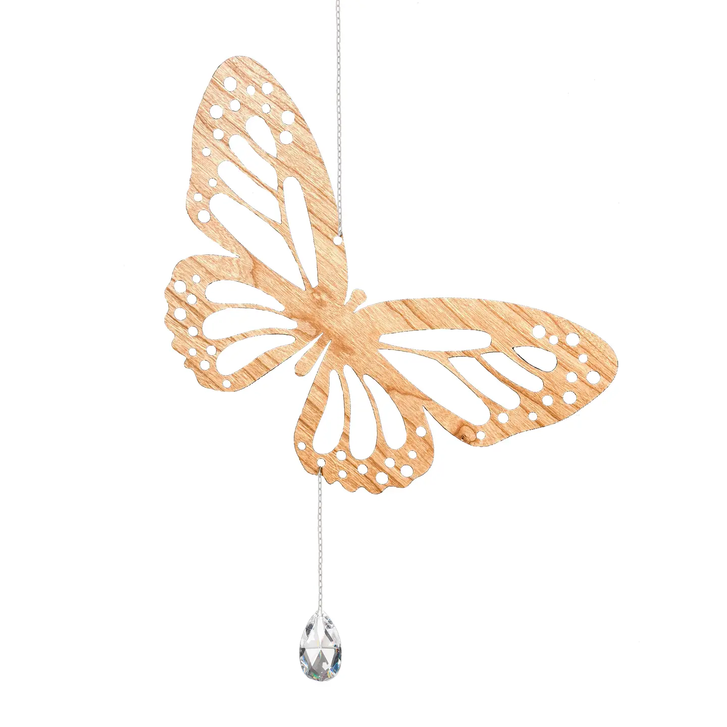 Butterfly Lovecatcher