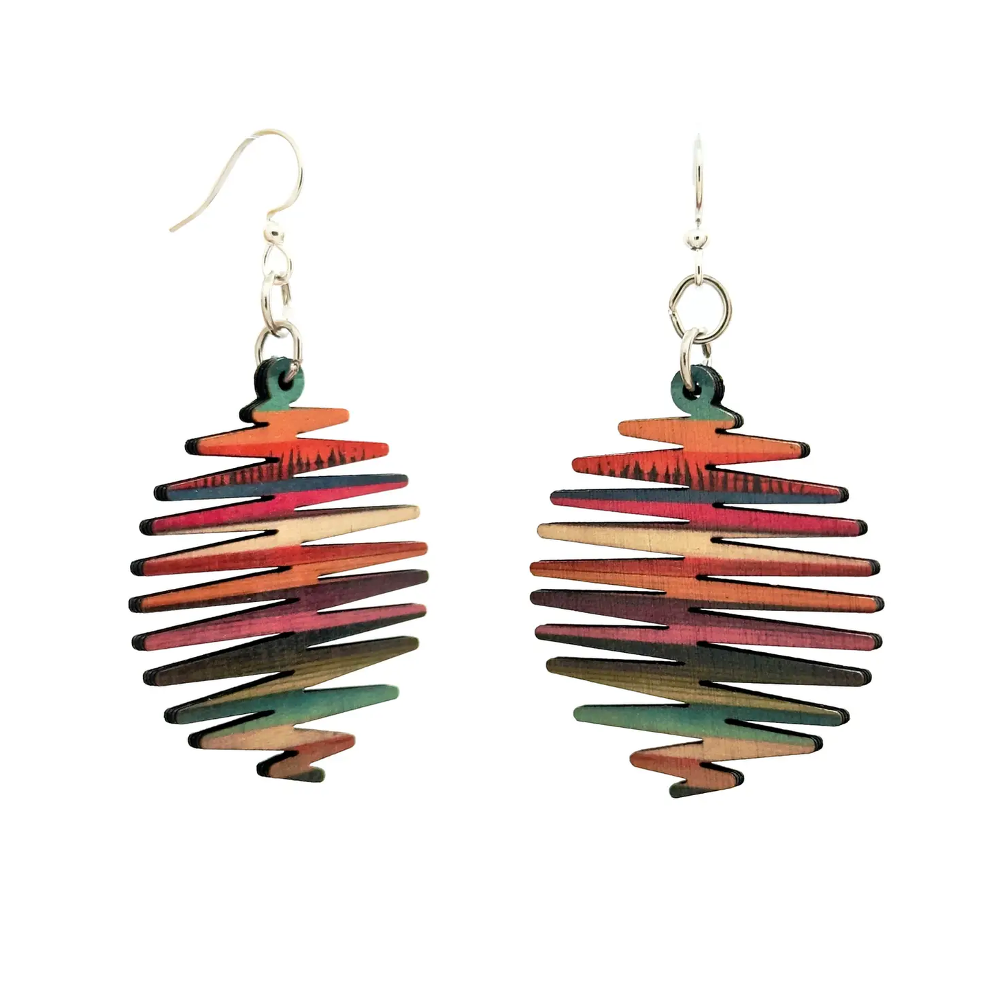 Horizons Earrings