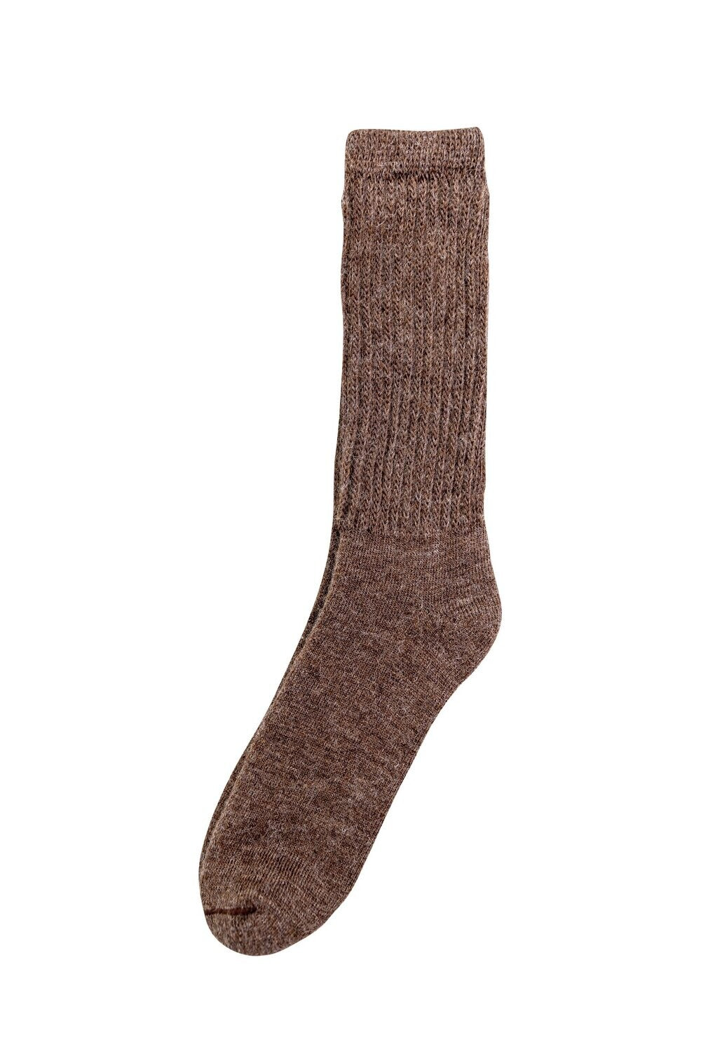 Mens Alpaca Socks - Comfort