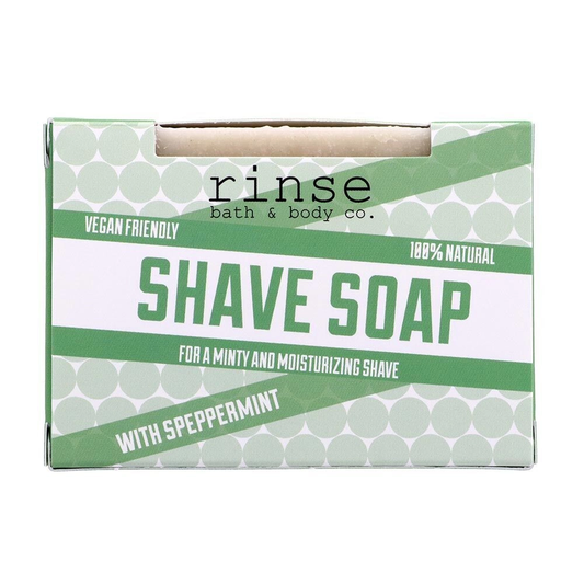 Soap Speppermint Shave