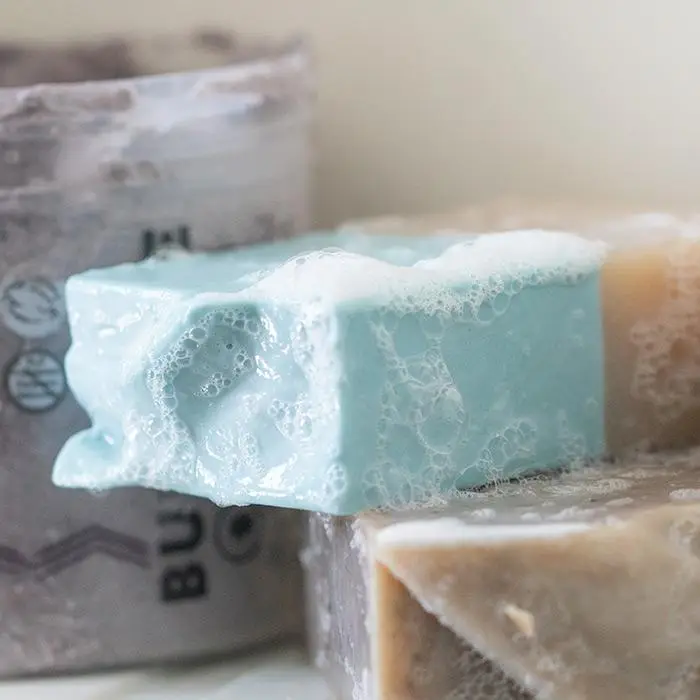 Sand & Sea Bar Soap