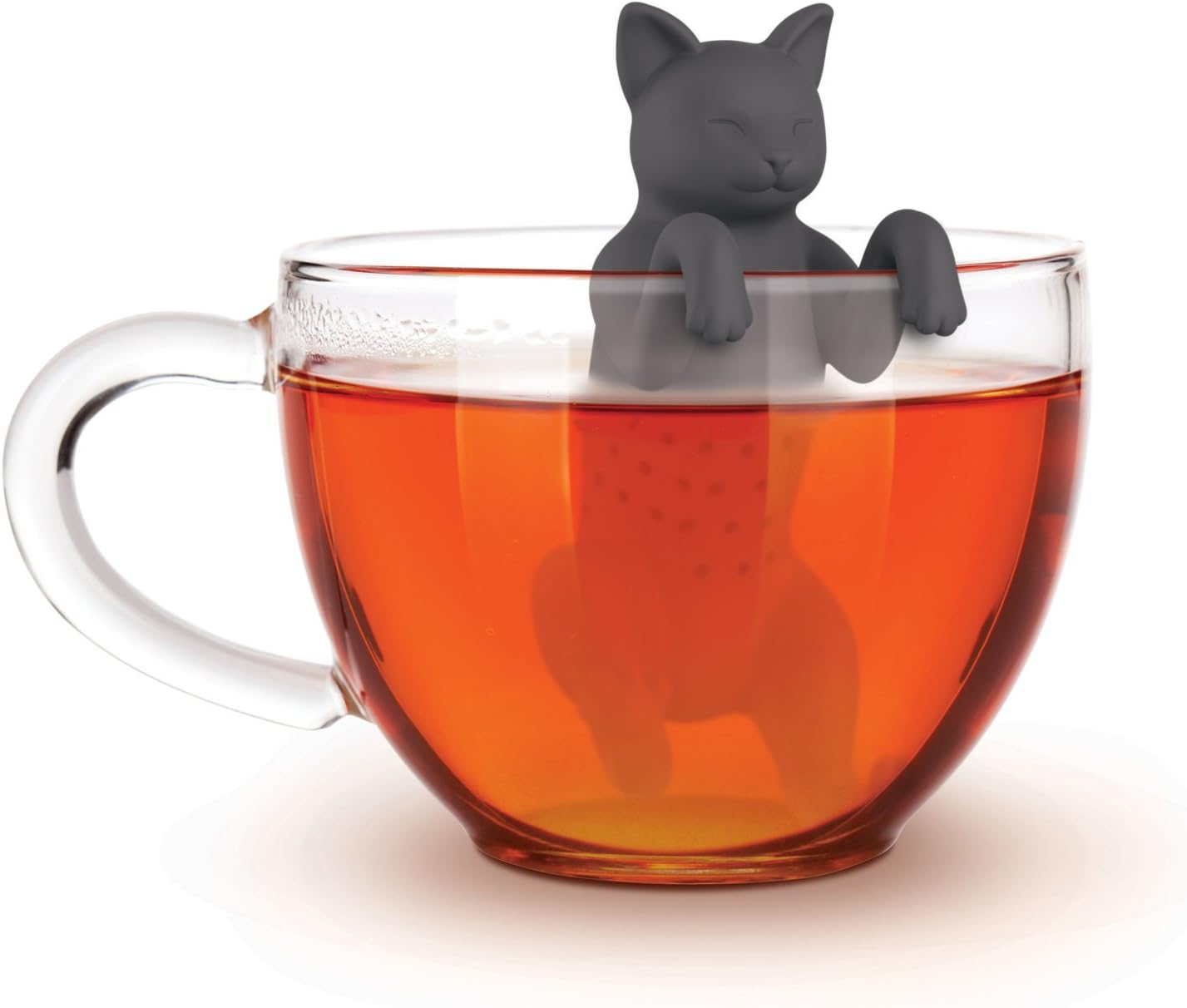 Purrtea Cat Tea Infuser