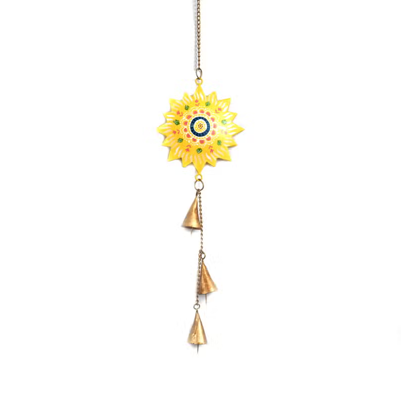 Cosmic Sun Chime