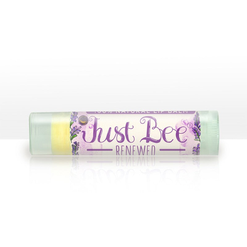 Just Bee Lip Balm