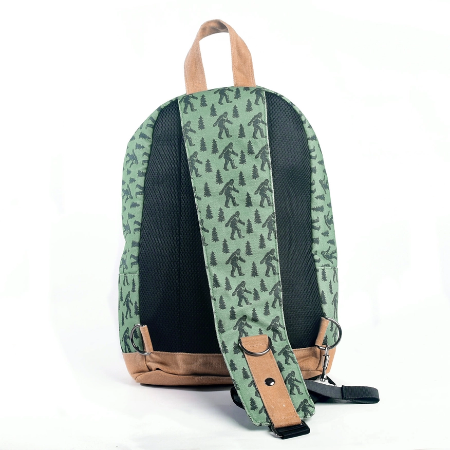 Bigfoot Sling Backpack
