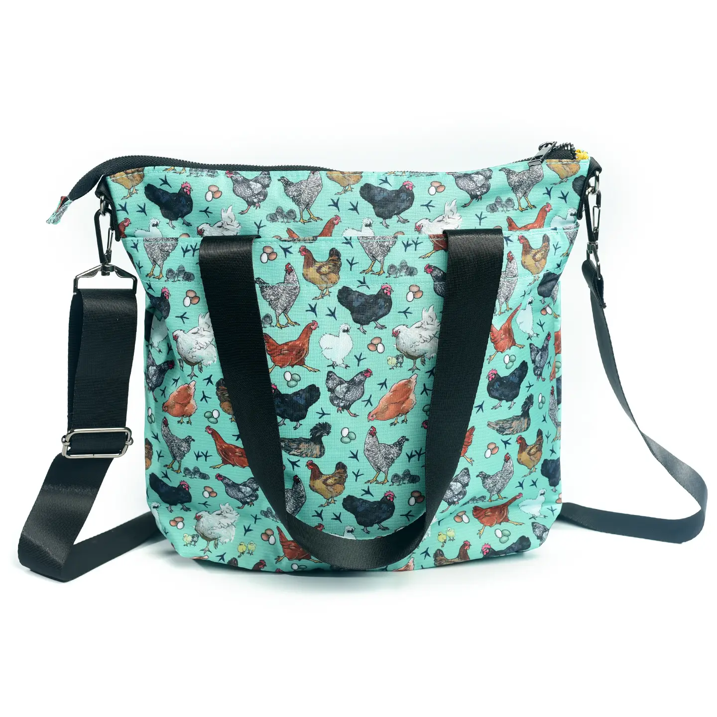 Hen Party Sidetrack Crossbody Bag