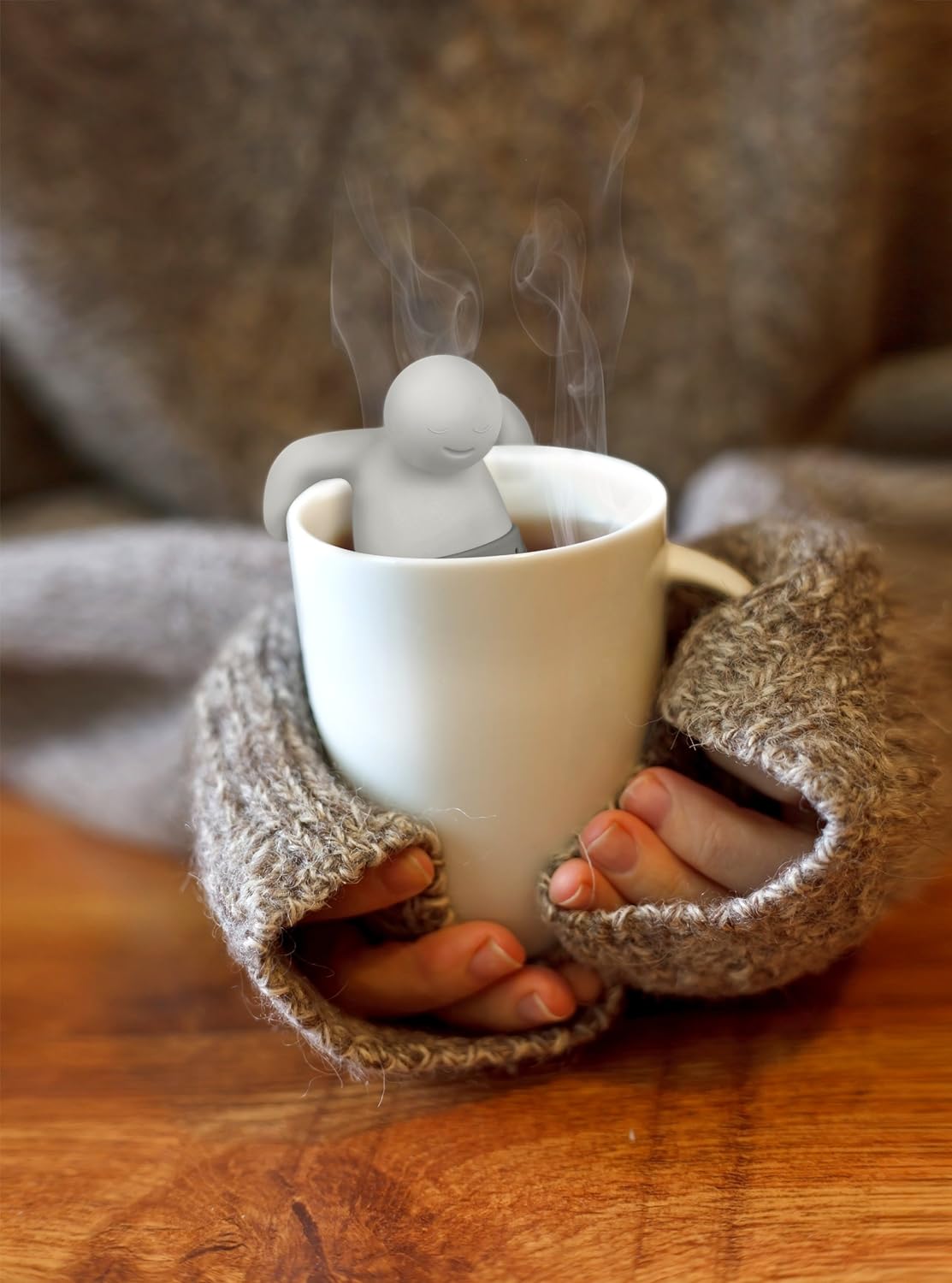 Mr Tea Tea Infuser