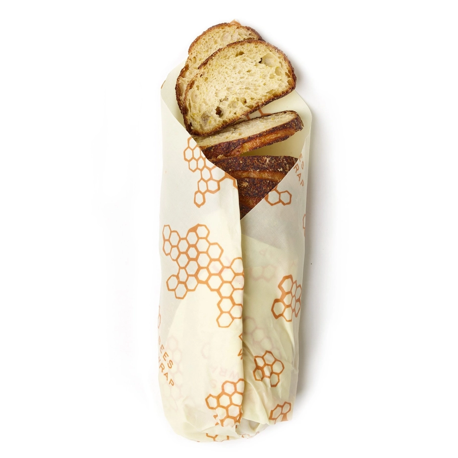 Bee's Wrap Bread