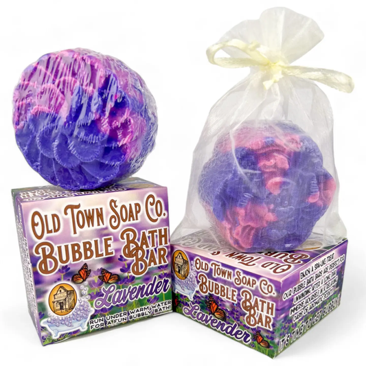 Bubble Bar Lavender