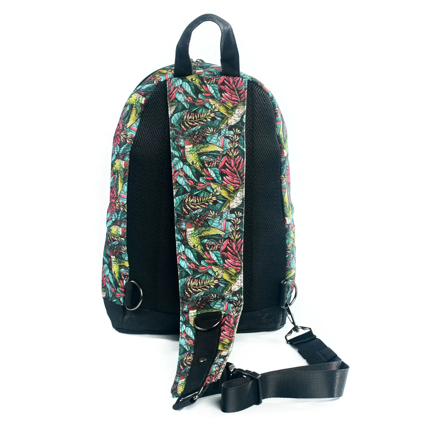 Flying Jewels Hummingbird Sling Backpack
