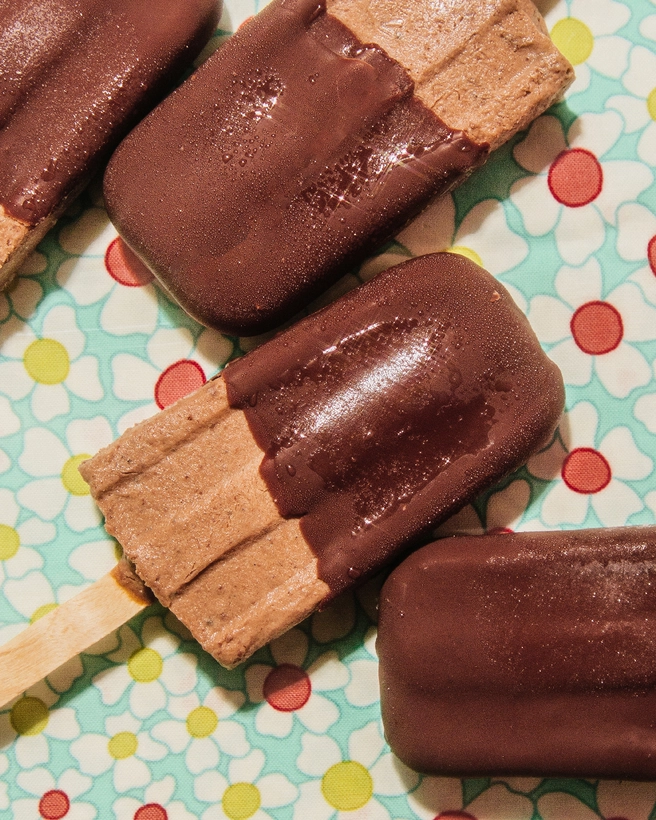 Cocoa Magic Mushroom Blend