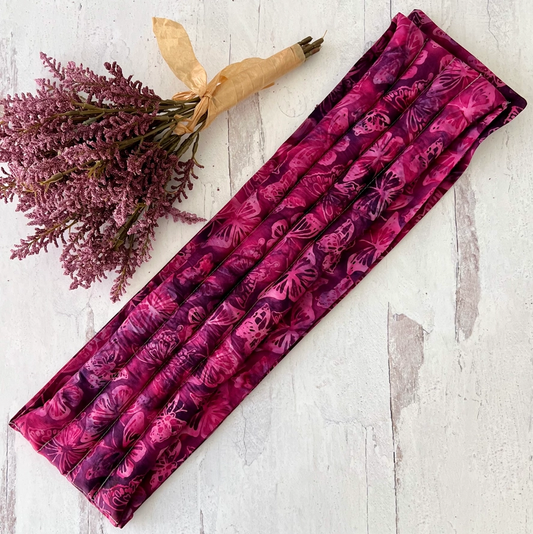 Petite Lavender Wrap