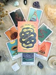 This Might Help Oracle Deck