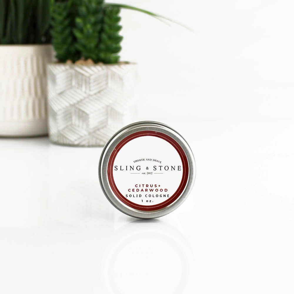 Solid Cologne
