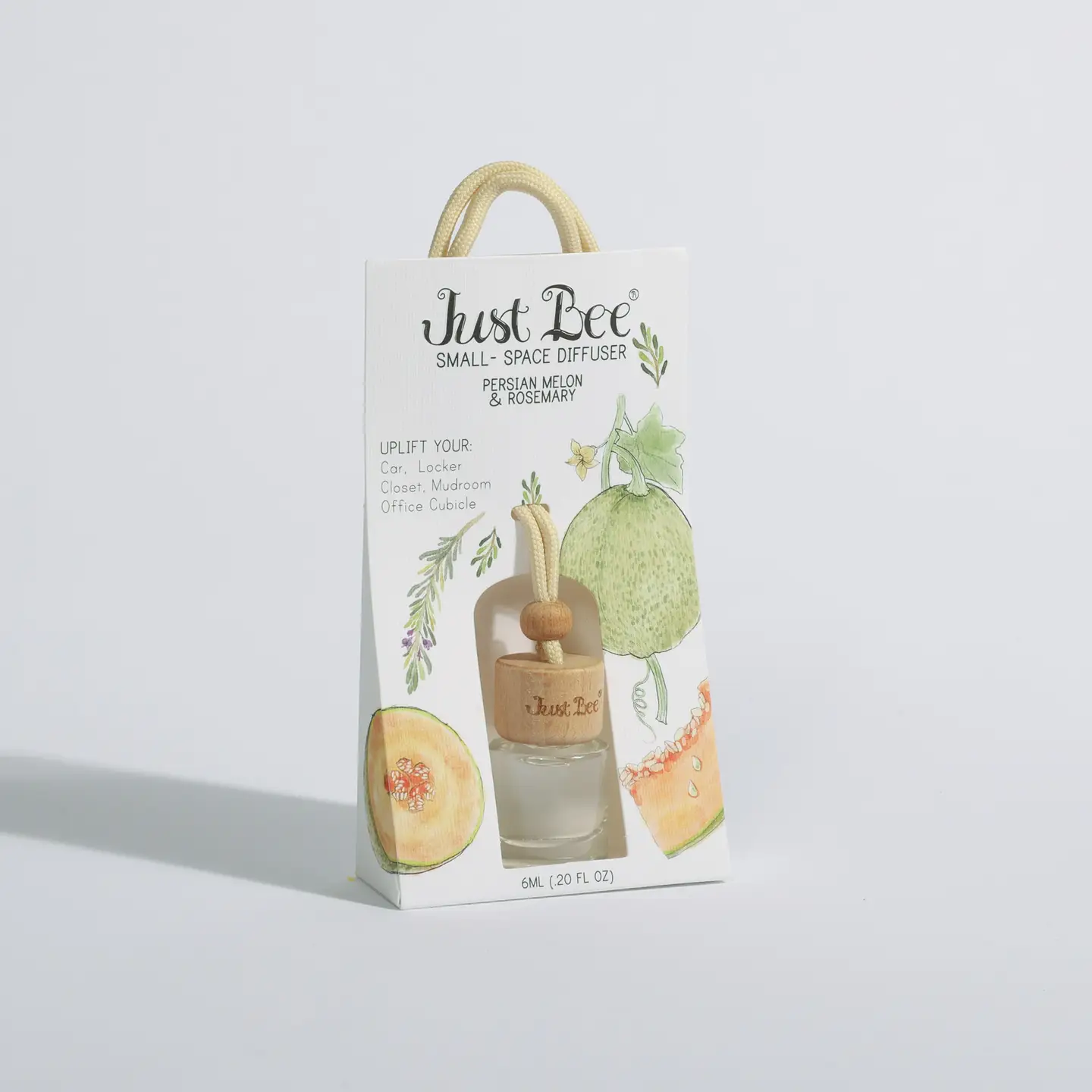 Mini Hanging Oil Diffuser