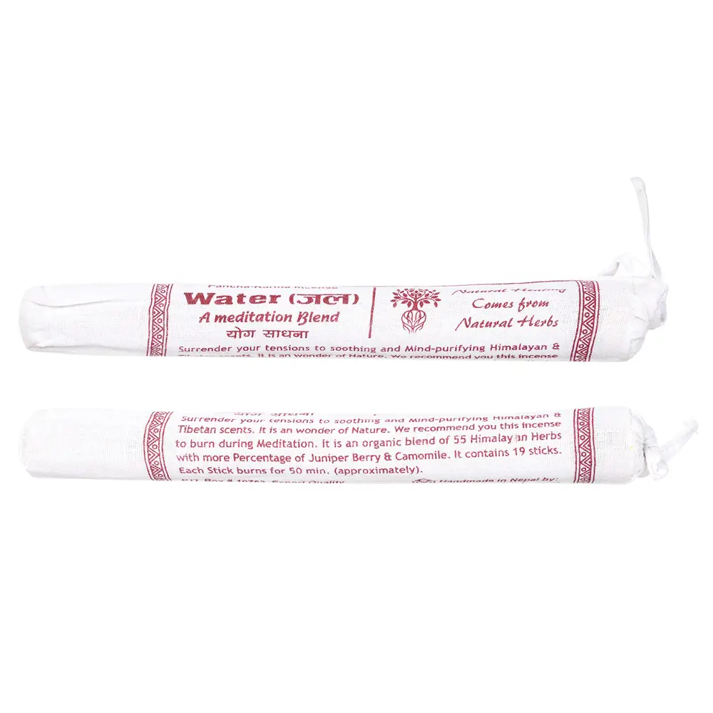 Water Incense Sticks