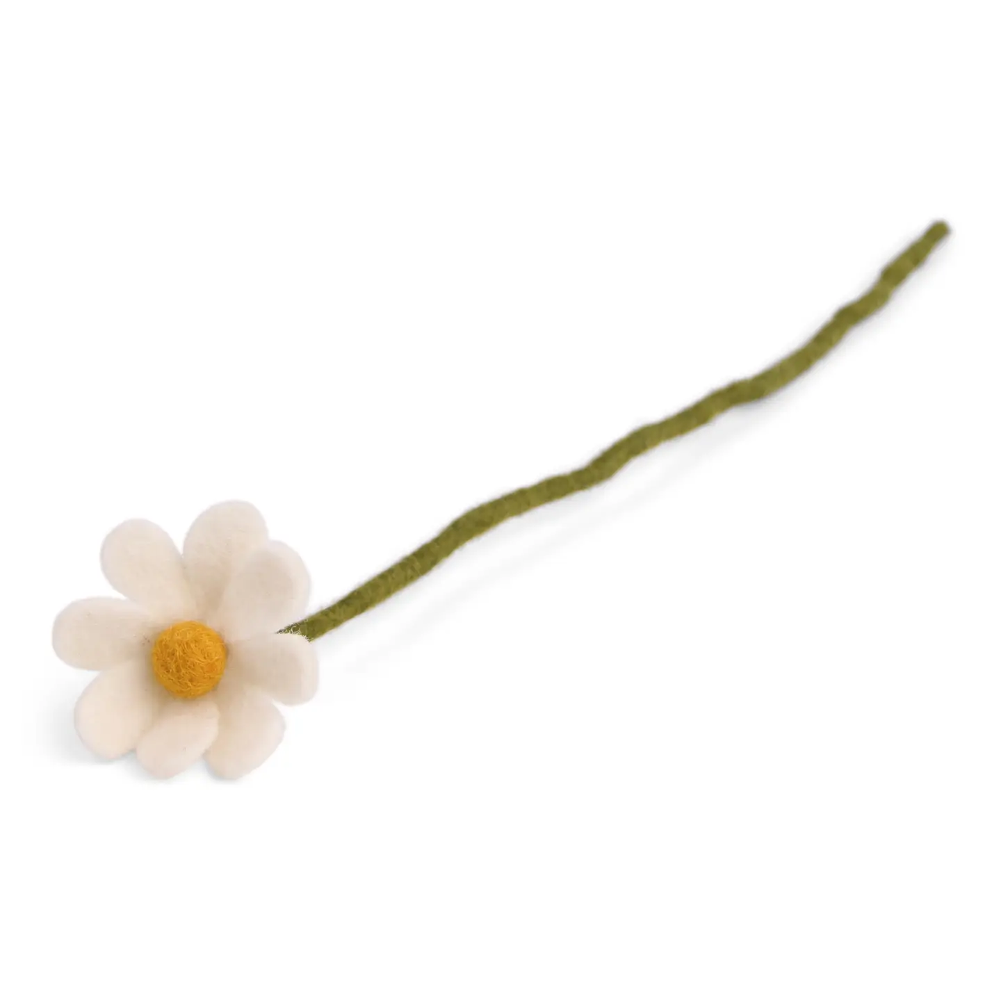 Everlasting Felted Flower Anenome