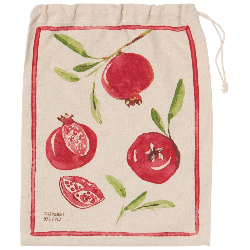 Reusable Produce Bags Ambrosia