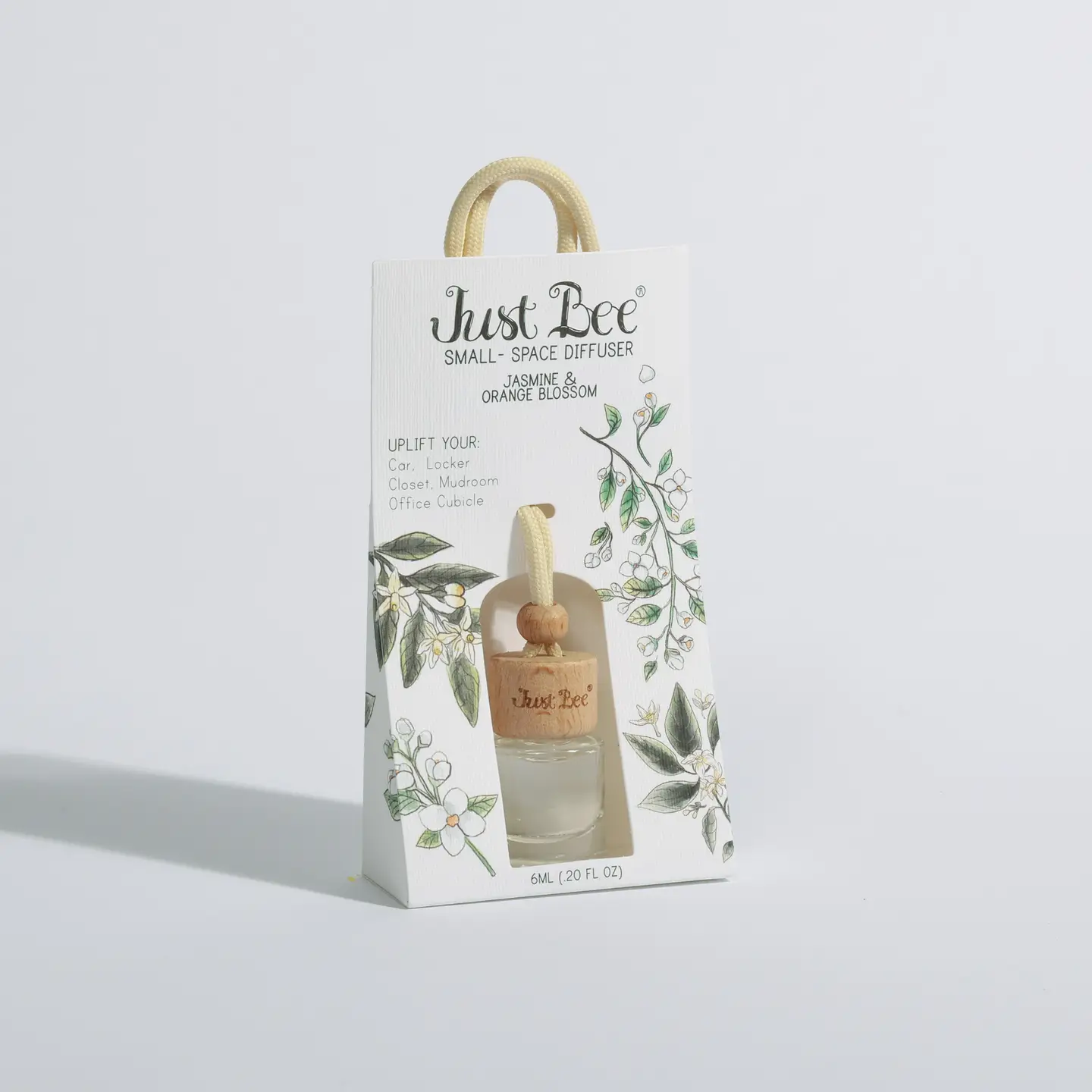 Mini Hanging Oil Diffuser