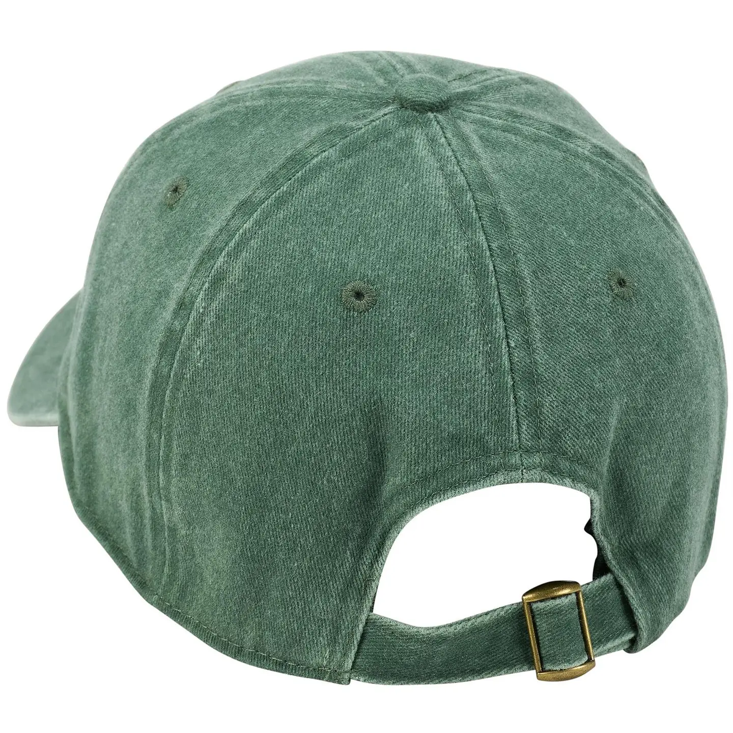 Overstimulated Baseball Hat