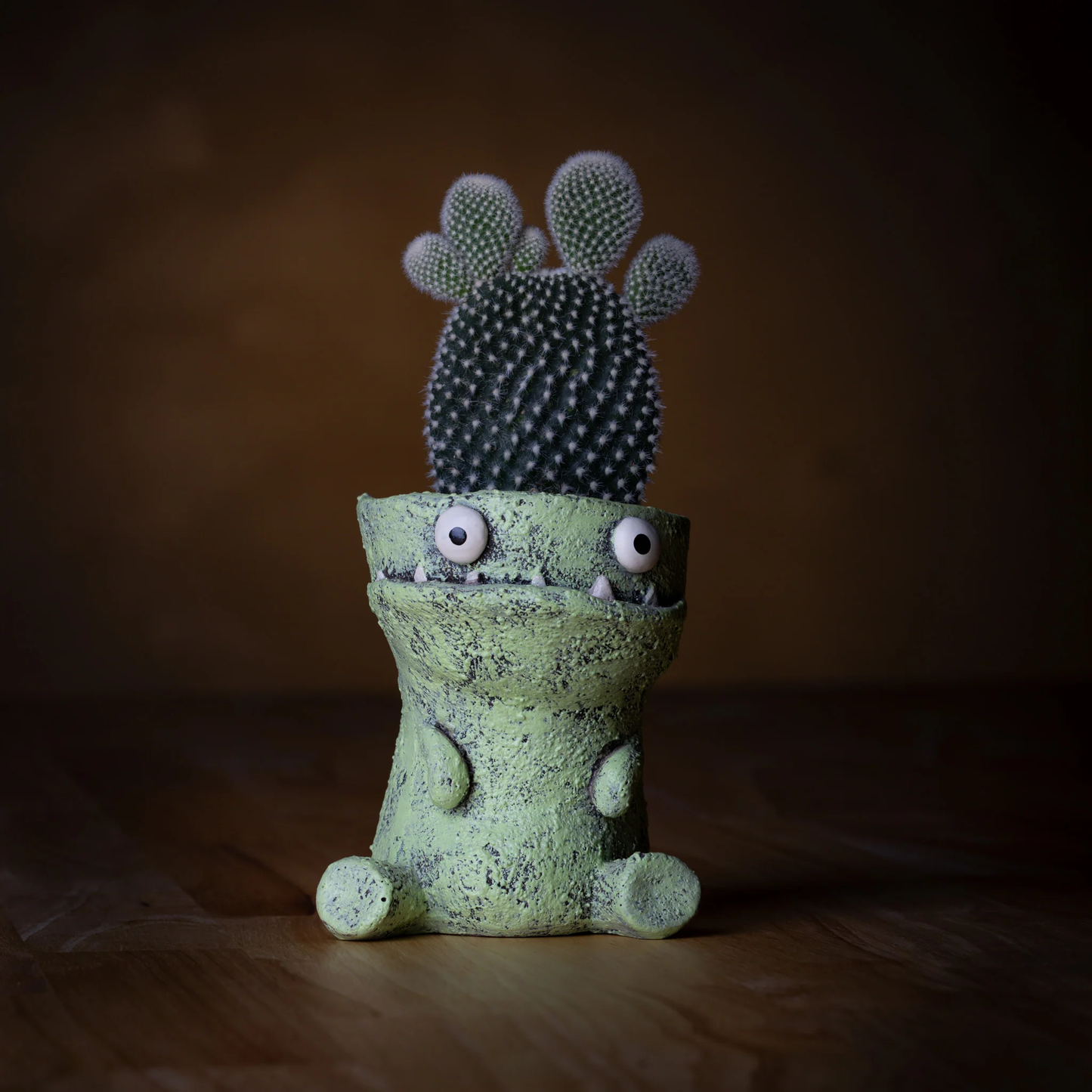 Tai T-Rex Planter