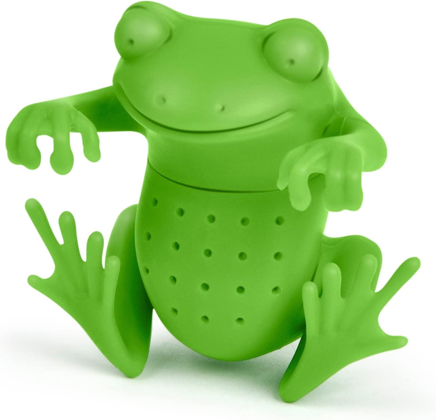 Tea Frog Infuser