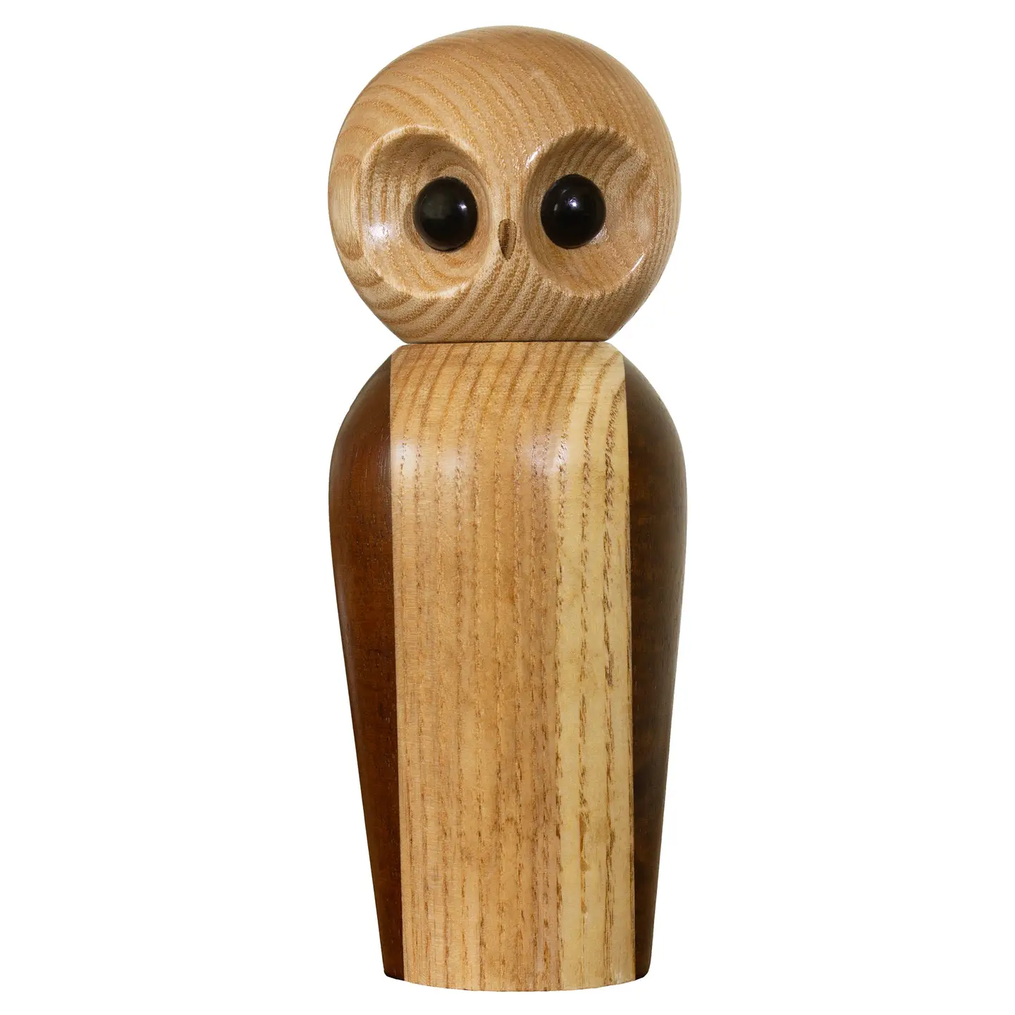 Rock & Branch Owl Pepper Mill