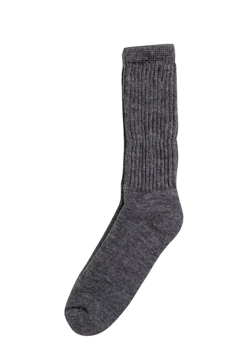 Mens Alpaca Socks - Comfort