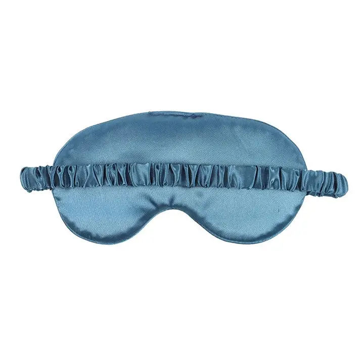 Night Owl Sleep Mask & Essential Oil Set