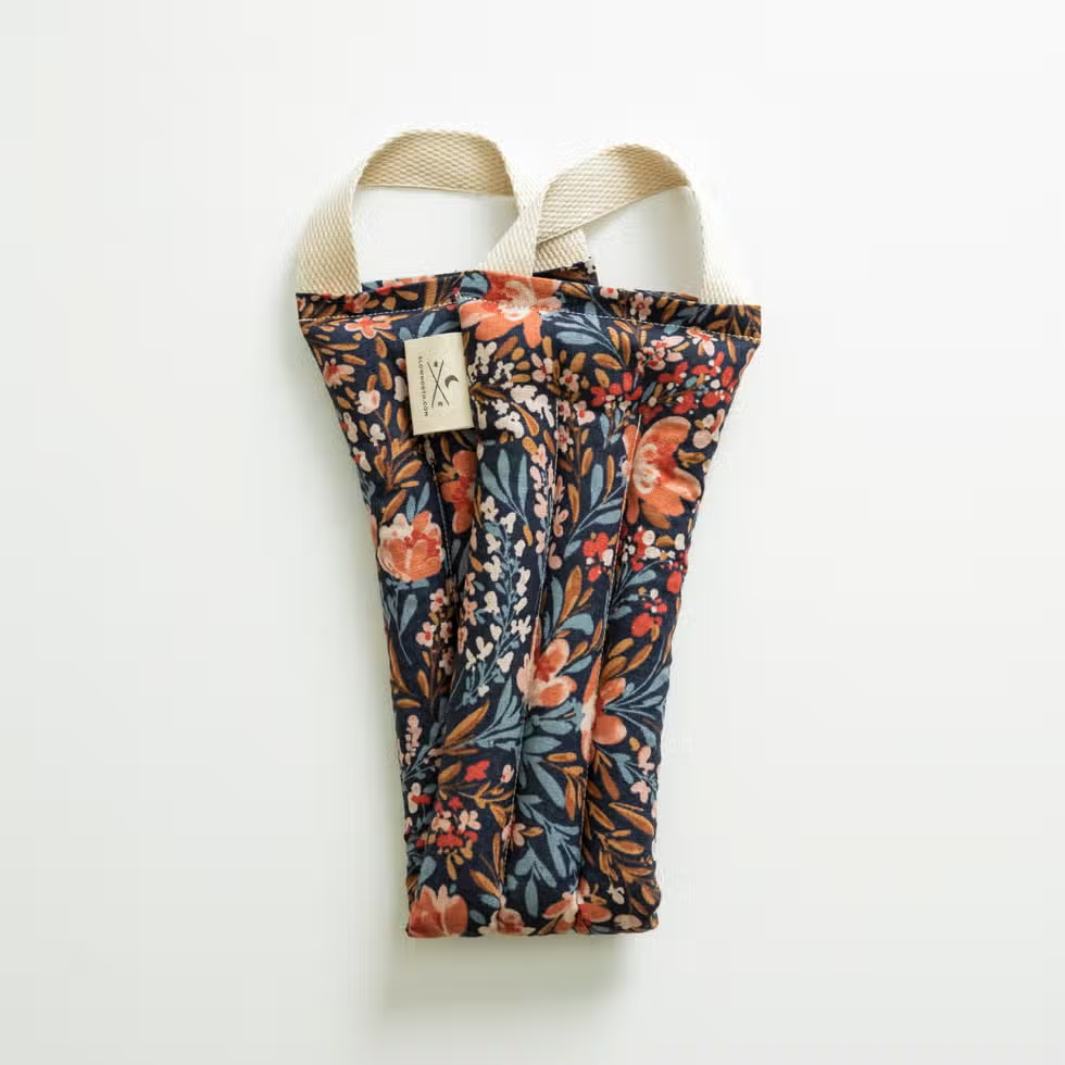 Neck Wrap Therapy Pom Blossom