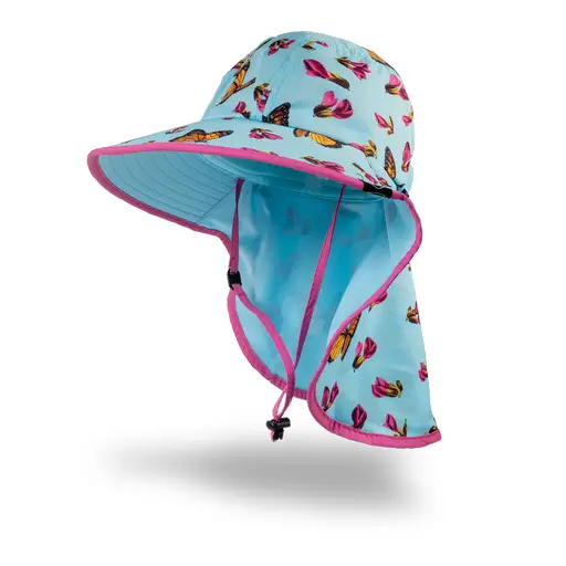 Kid's Sun Hat