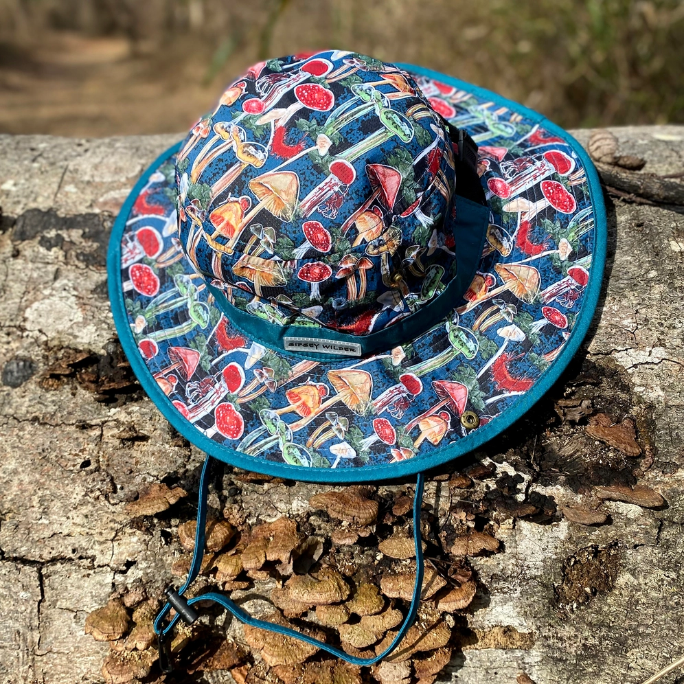 Mush Love Boonie Hat