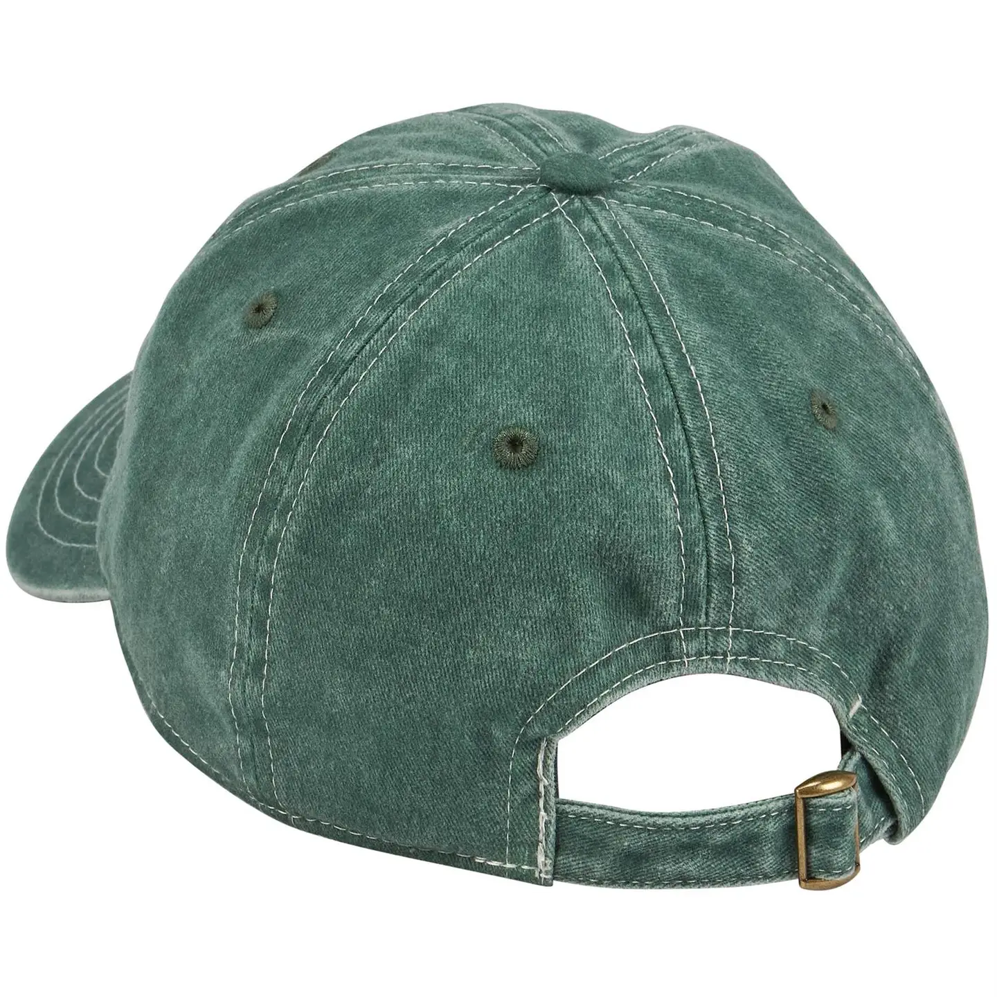 Mostly Ok Baseball Hat